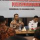 Kapolrestabes Semarang Ajak Tokoh Masyarakat Tingkatkan Keamanan Jelang Bulan Suci Ramadhan