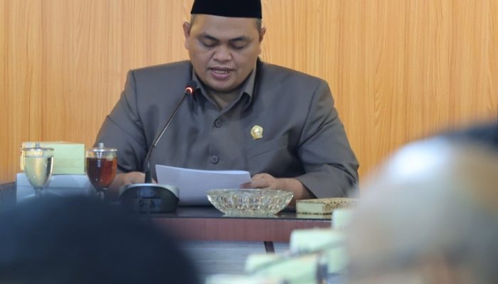 Jadi Sentra Kedatangan Pemudik, Sarif Abdillah Minta Pemerintah Siapkan Infrastruktur Jalan di Jateng