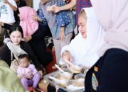 Pemkot Semarang Komitmen Dalam Upaya Pencegahan Stunting Melalui Program Kolaboratif