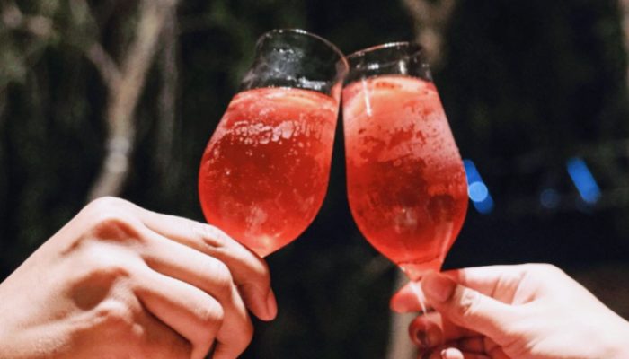 Mahima Hotel Semarang Akan Rayakan Malam Valentine Penuh Cinta di Devata Resto Untuk Para Tamu dan Pengunjung