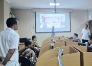 Polda Jateng Gelar Assessment Center PNBP PT. Sucofindo Advisory Utama Tahun 2025