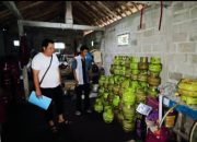 Ditreskrimsus Polda Jateng Ungkap Kasus Penyalahgunaan Gas LPG Bersubsidi di Kabupaten Purworejo