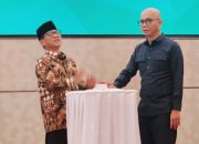 Kejaksaan Luncurkan Aplikasi “Jaga Desa” Untuk Optimalkan Pengawasan Dana Desa