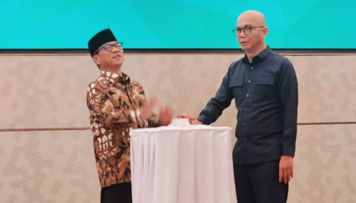 Kejaksaan Luncurkan Aplikasi “Jaga Desa” Untuk Optimalkan Pengawasan Dana Desa