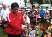 Jelang Pemilihan Askot PSSI, Supriyadi : Sepak Bola Kota Semarang Butuh Perubahan