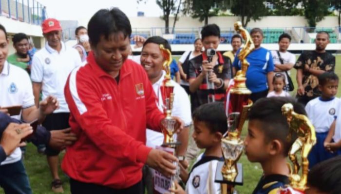 Jelang Pemilihan Askot PSSI, Supriyadi : Sepak Bola Kota Semarang Butuh Perubahan