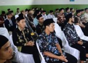 Ponpes Islam Baitussalam dan Densus 88 Polri Serta Pemkot Semarang Deklarasi Menolak Keras Pemahaman Intoleransi, Radikalisme, Terorisme