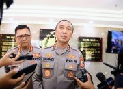 Kadiv Humas Tegaskan Komitmen Kapolri Jaga Marwah Institusi Dengan Terus Bebenah
