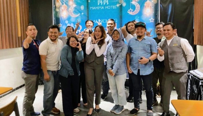 Mahima Hotel Semarang Hadirkan Ramadhan Tempo Doeloe Dengan 30 Menu Buka Puasa Yang Lezat ‎
