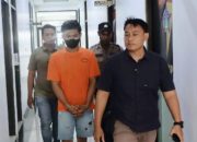 Satreskoba Polres Demak Tangkap Pengedar Narkotika Jenis Sabu