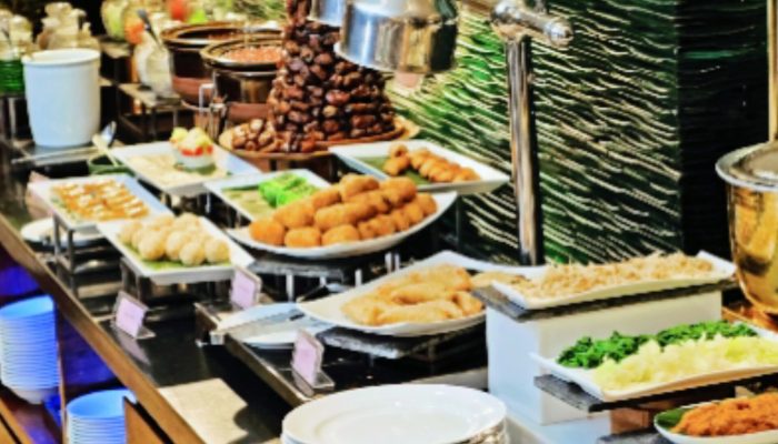 Hotel Ciputra Semarang Hadirkan Promo Spesial dan Menarik Selama Bulan Ramadhan