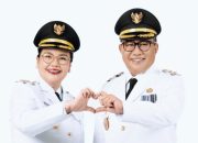 Pemkot Semarang Undang Masyarakat di Acara Tasyakuran Pelantikan Wali Kota dan Wakil Wali Kota Agustin-Iswar