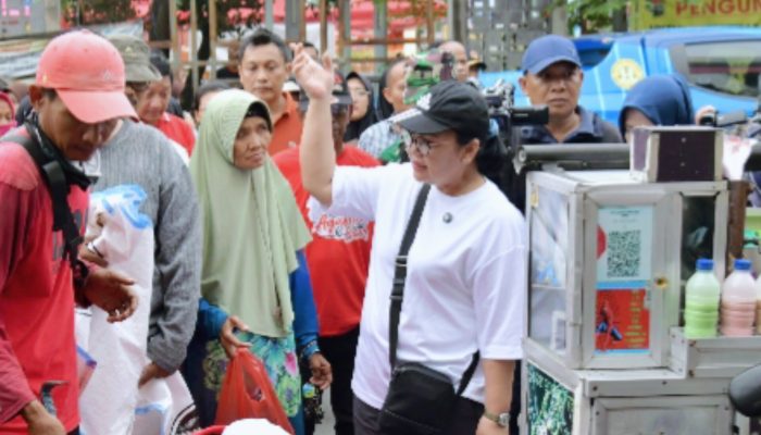 Wali Kota Semarang Siap Luncurkan Program Pilah Sampah di Tingkat RT