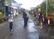 Genangan Air di Tlogosari Kulon Cepat Surut, Pemkot Semarang Intens Upayakan Mitigasi