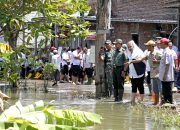 Wali kota Semarang Ambil Langkah Cerdas Atasi Banjir di Kelurahan Kudu