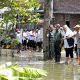 Wali kota Semarang Ambil Langkah Cerdas Atasi Banjir di Kelurahan Kudu