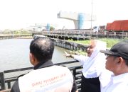 Kolaborasi BBWS Pemali Juana dan Pemkot Semarang: Sinergi Tanpa Henti Atasi Genangan yang Meluas
