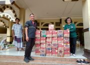 Gerak Cepat, Pemkot Semarang Salurkan Bantuan untuk Warga Terdampak Genangan