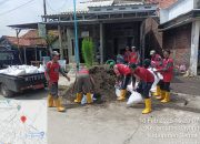 Pemkot Semarang Siapkan Ribuan Sandbag Antisipasi Tanggul Kritis