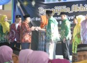 Pamit Undur Diri, Mbak Ita Puji Peran Muhammadiyah dan Aisyiyah Bagi Kemajuan Kota Semarang