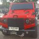 Mobil Maung