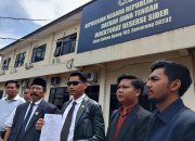 Konten Kreator dan LSM di Pati Dilaporkan ke Polisi Karena Sebarkan Fitnah dan Hoax