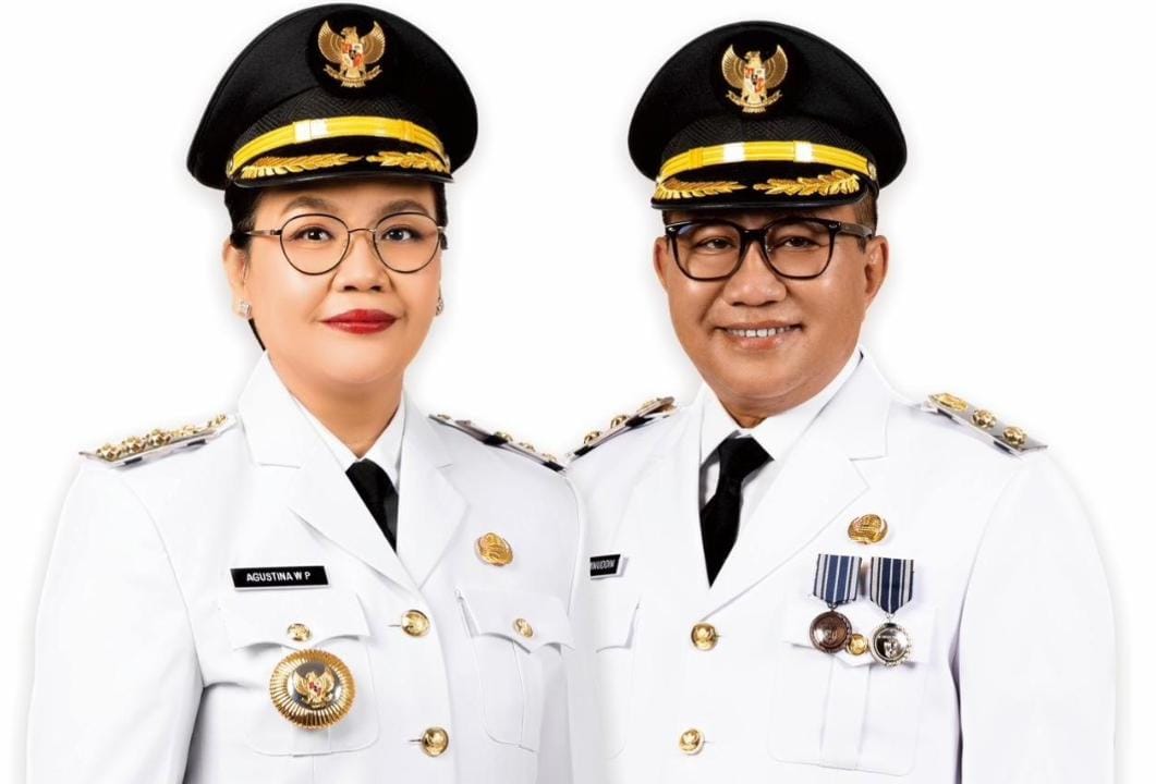 Agustina Wilujeng Sepakat Kepala Daerah Adalah Pelayan Rakyat
