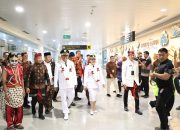 Resmi Jadi Wali kota Semarang, Agustina Siap Jadi Pelayan Rakyat