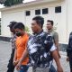 Satresnarkoba Polres Demak Ungkap Kasus Narkotika Jenis Sabu
