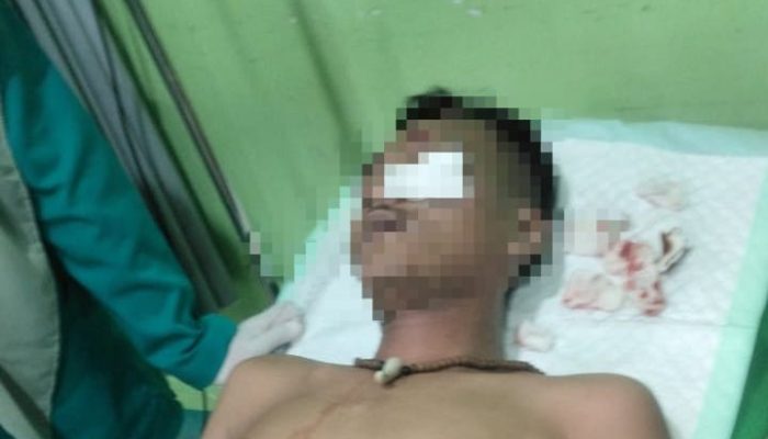 Polisi Amankan Empat Pelaku Pengeroyokan di Demak, Salah Satunya Oknum Guru