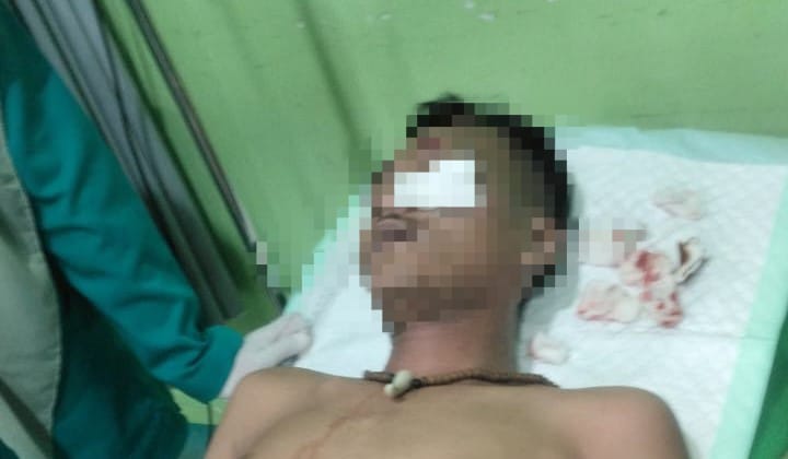 Polisi Amankan Empat Pelaku Pengeroyokan di Demak, Salah Satunya Oknum Guru