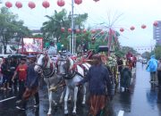 Dugderan: Tradisi Penanda Ramadan yang Unik dan Bernilai Sejarah