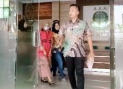 DK Staf Analisis Kredit Dari Salah Satu Bank Himbara di Semarang Jadi Tersangka Kasus Dugaan Korupsi Rp15,9 Miliar