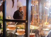 Hotel Gets Premiere Semarang Luncurkan Promo Spesial Buka Puasa Ramadan 1446 H/2025