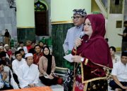 Wali Kota Semarang Ajak Umat Muslim Jalankan Puasa Ramadan 1446 H Dengan Sabar dan Tulus
