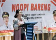 Wali Kota Semarang Programkan Beasiswa di Sekolah Swasta