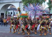 Dugderan 2025, Agustina, Wali kota Semarang Bakal Perankan Kanjeng Mas Ayu Tumenggung Purbodiningrum