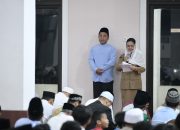 Agustina Wali Kota Semarang Sebut Ramadan Momentum Perkuat Silaturrahmi