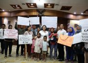 Terima PKL KIW, Agustina Wali Kota Semarang Siapkan Win-win Solution