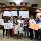 Terima PKL KIW, Agustina Wali Kota Semarang Siapkan Win-win Solution