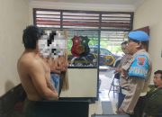 Gagalkan Perang Sarung, 7 Remaja Diamankan Polres Banjarnegara