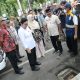 Agustin-Iswar Luncurkan Program 100 Hari