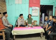 Tuduh Pencari Bekicot Curi Mesin Pompa, Oknum Polisi Disanksi Tegas Kapolres Grobogan