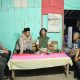 Tuduh Pencari Bekicot Curi Mesin Pompa, Oknum Polisi Disanksi Tegas Kapolres Grobogan