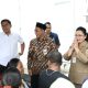 Dampingi Wamentan, Agustina Wali kota Semarang Gelar Operasi Pasar