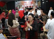 Agustina, Wali Kota Semarang, Siap Realisasikan Operasional RT dan PKK