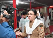 Agustina, Wali kota Semarang Segera Bebaskan Retribusi Pemanfaatan Kantor Kecamatan dan Kelurahan