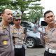 Jamin Kelancaran Arus Mudik Lebaran 2025, Polda Jateng Siapkan Lima Strategi Aglomerasi