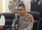 Pastikan Penanganan Kasus Penganiayaan Bayi Obyektif dan Transparan, Polda Jateng Gandeng LPSK Lindungi Saksi dan Korban