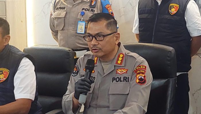 Pastikan Penanganan Kasus Penganiayaan Bayi Obyektif dan Transparan, Polda Jateng Gandeng LPSK Lindungi Saksi dan Korban